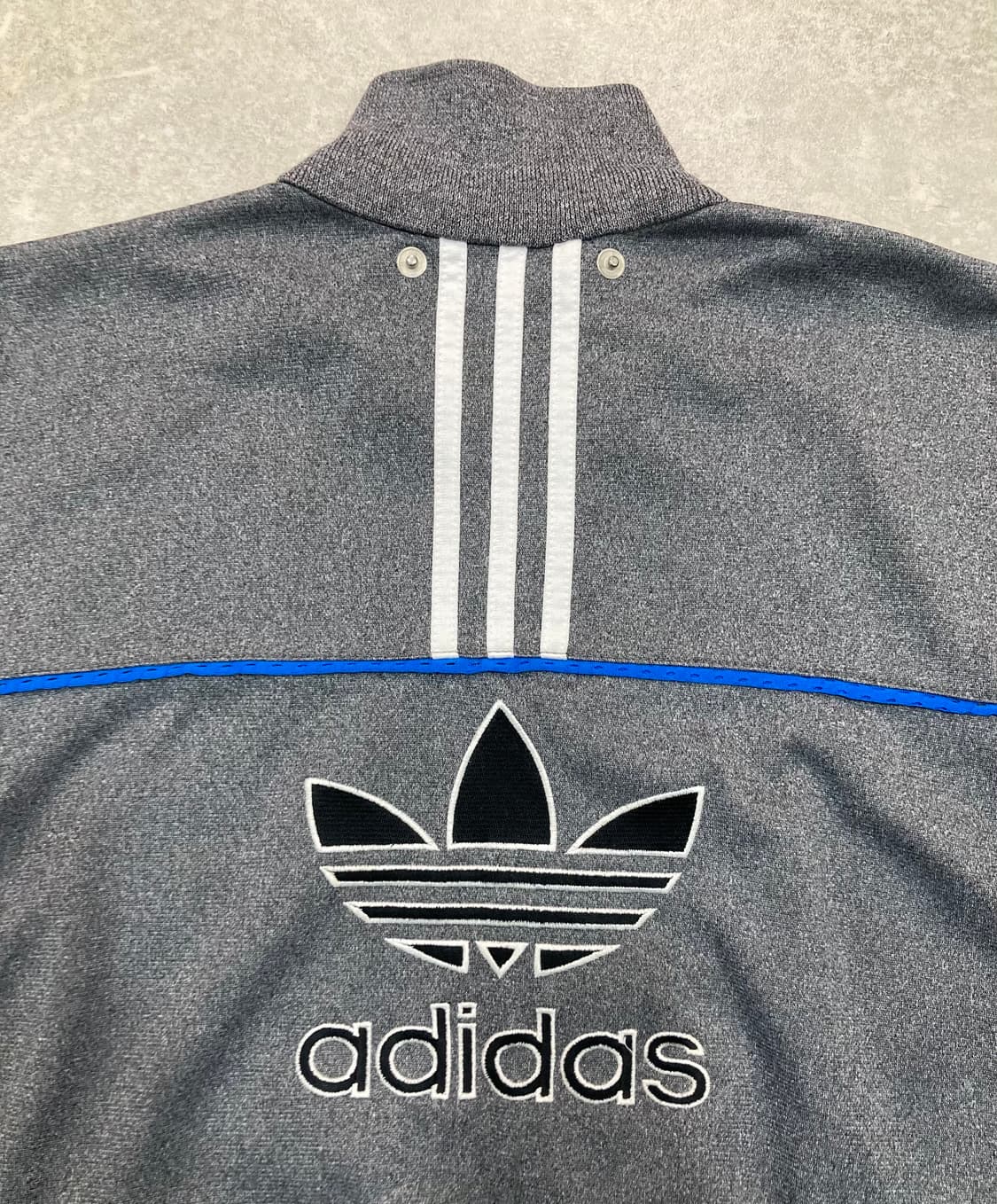 ‘90s adidas  아디다스 져지 트랙탑 상품이미지10