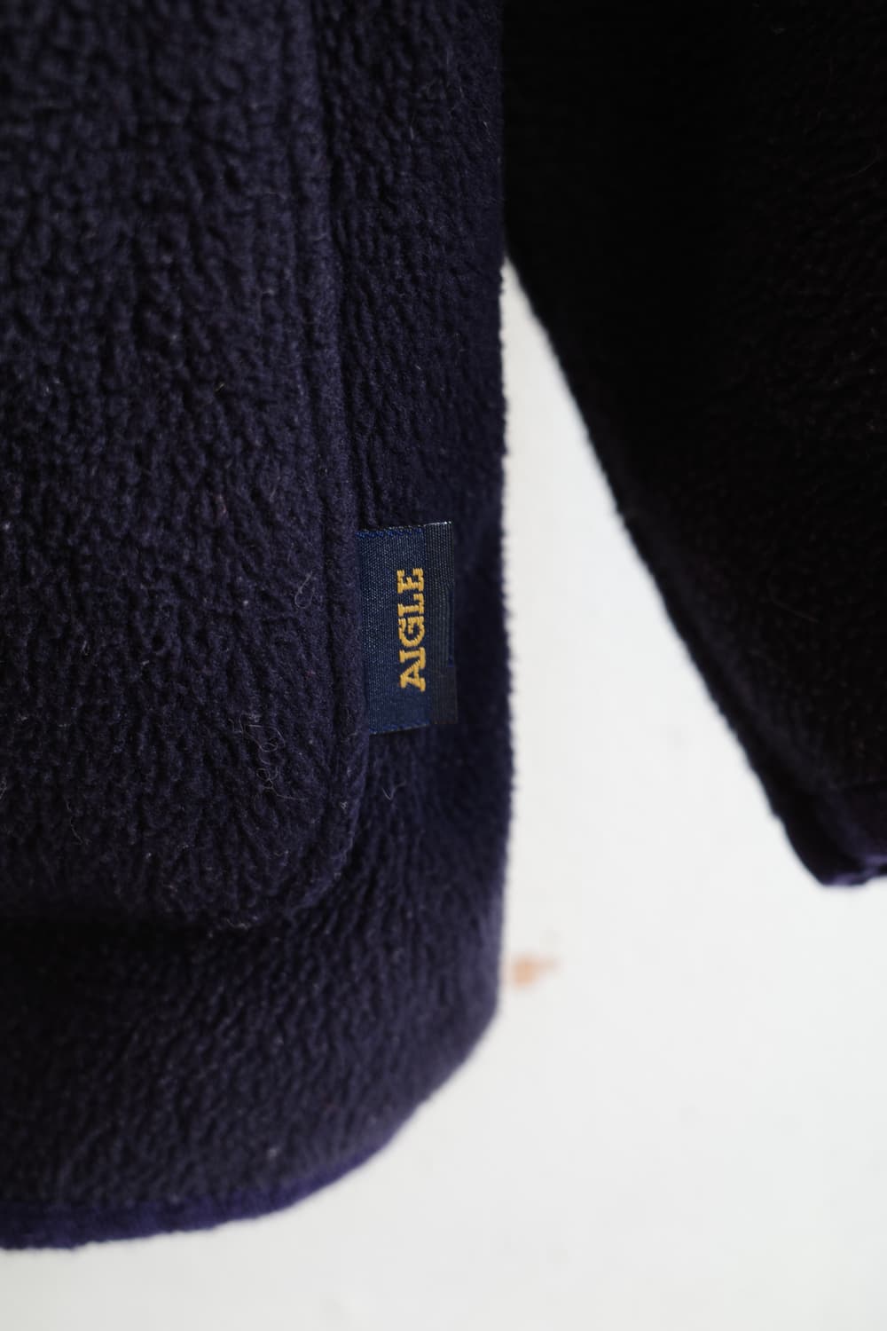 AIGLE 폴라텍원단 플리스 가디건  상품이미지4