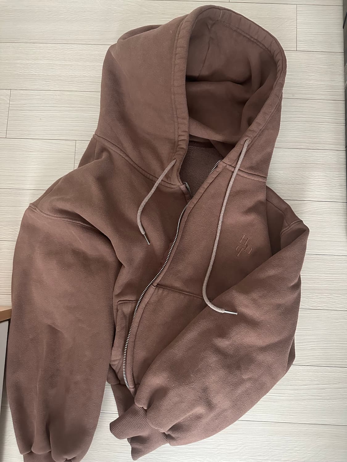 히니크 셋업 상품이미지4