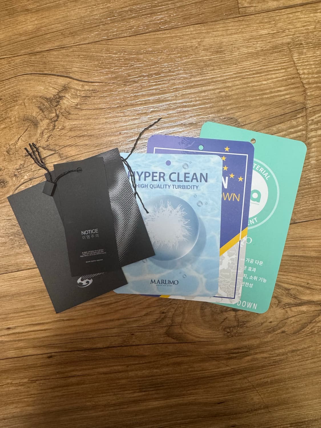 [3] 산산기어 25fw 서픽스 푸퍼 블랙 상품이미지4