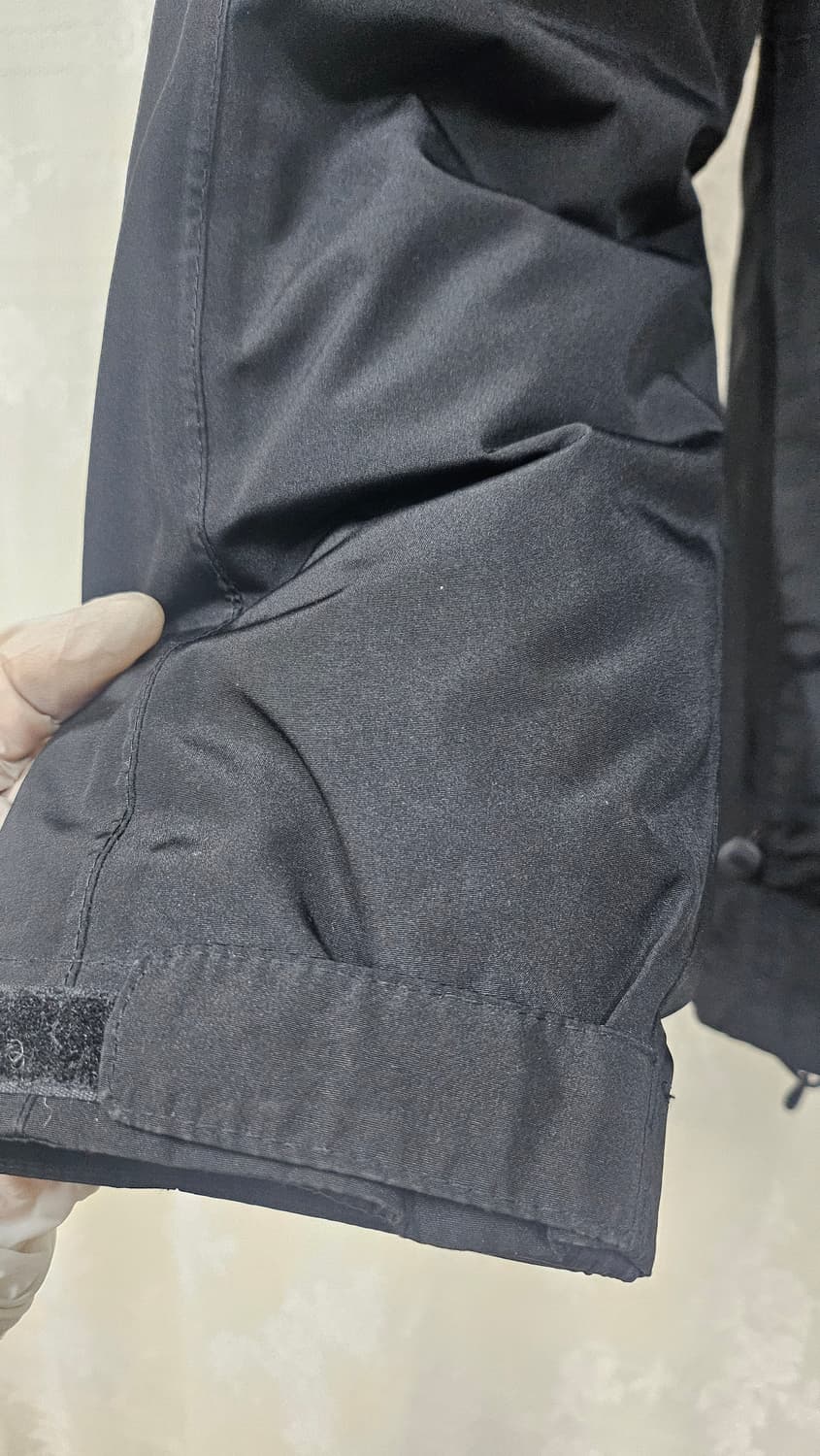 노스페이스 3-in-1 패딩 자켓  상품이미지9