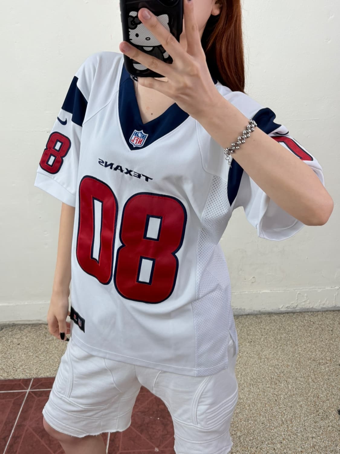 나이키 NFL 럭비저지 상품이미지2
