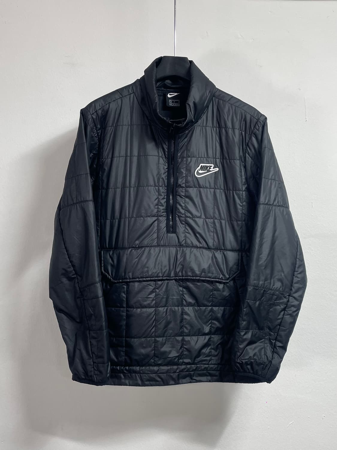 나이키 신세틱 퀼팅 패디드 아노락 (on.284) 상품이미지1