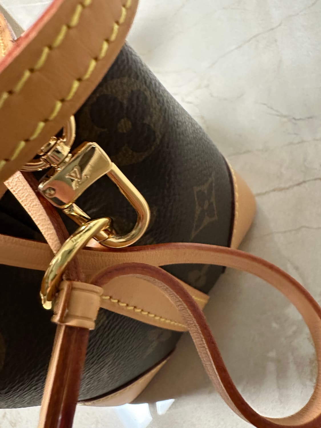 (재당근)루이비통 나노노에 상품이미지3