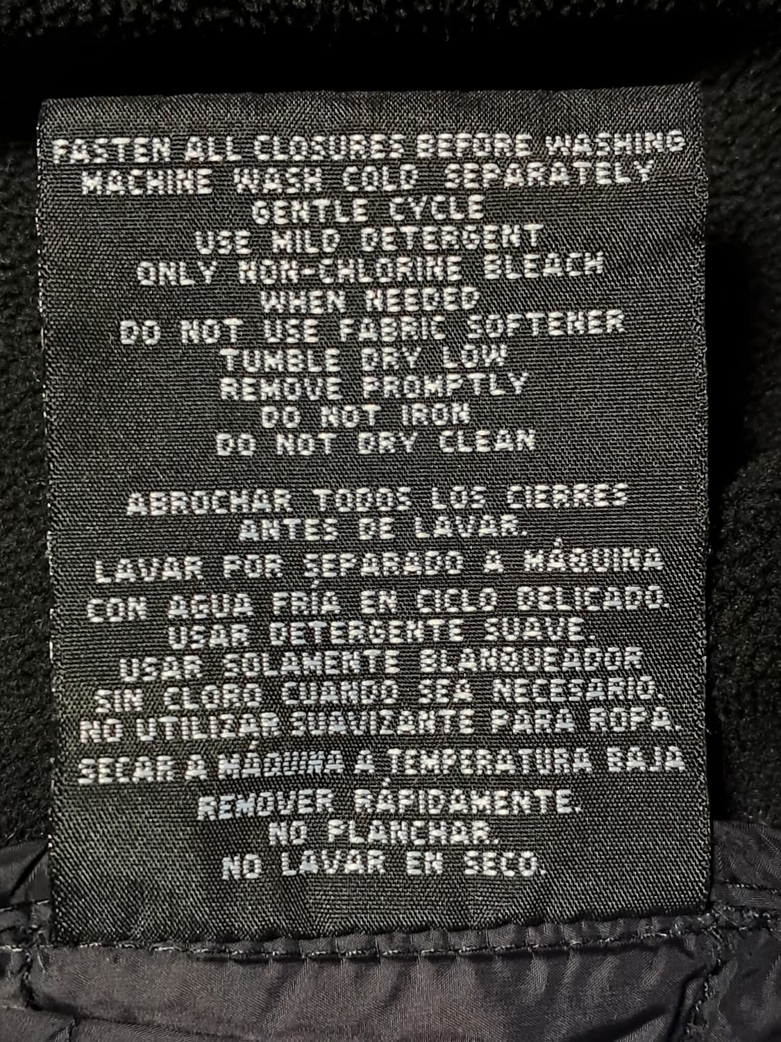 32도히트 패딩자켓 L(XL) 상품이미지9