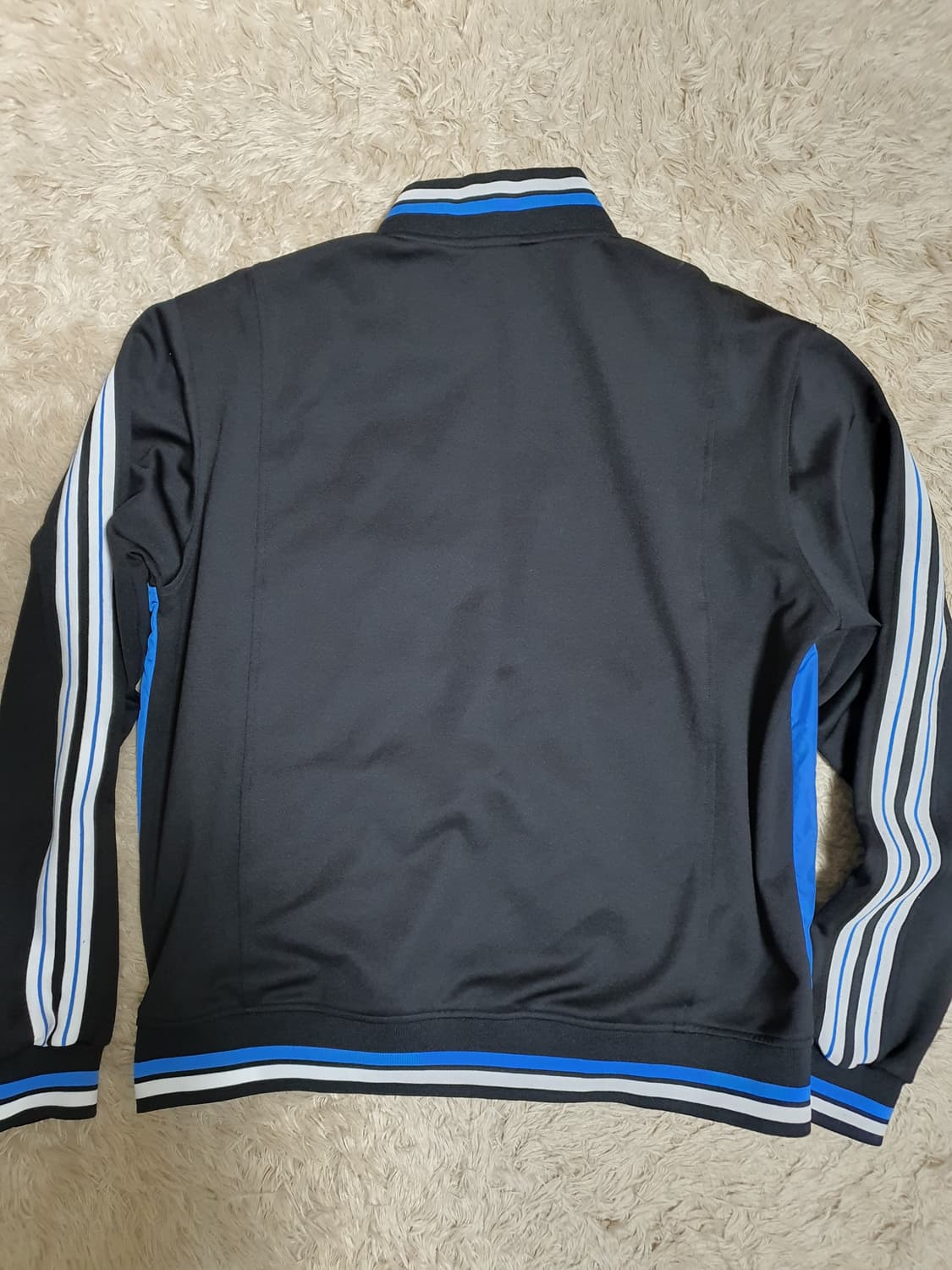 폴로 랄프로렌 레이싱 져지 상태 굿 사이즈 95 상품이미지4