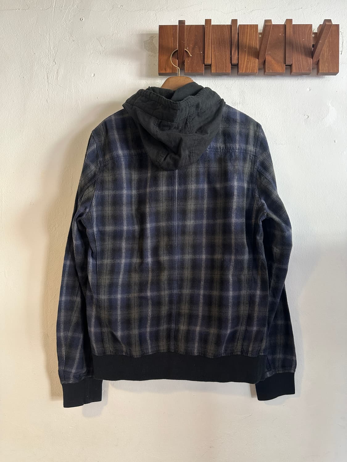 마리떼 프랑소와저버 후드 자켓 상품이미지2