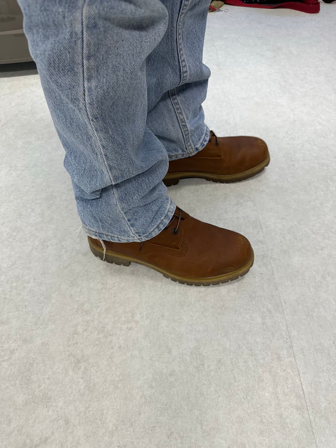 팀버랜드 6인치 45주년 부츠 상품이미지10