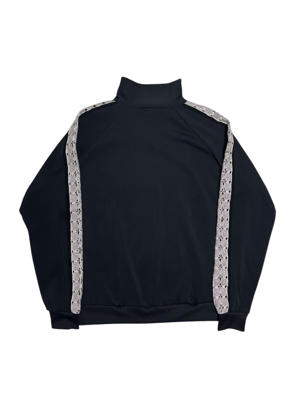 [정품] [새상품] 사스콰치패브릭스 레이스 테이프 트랙 자켓 L 상품이미지2