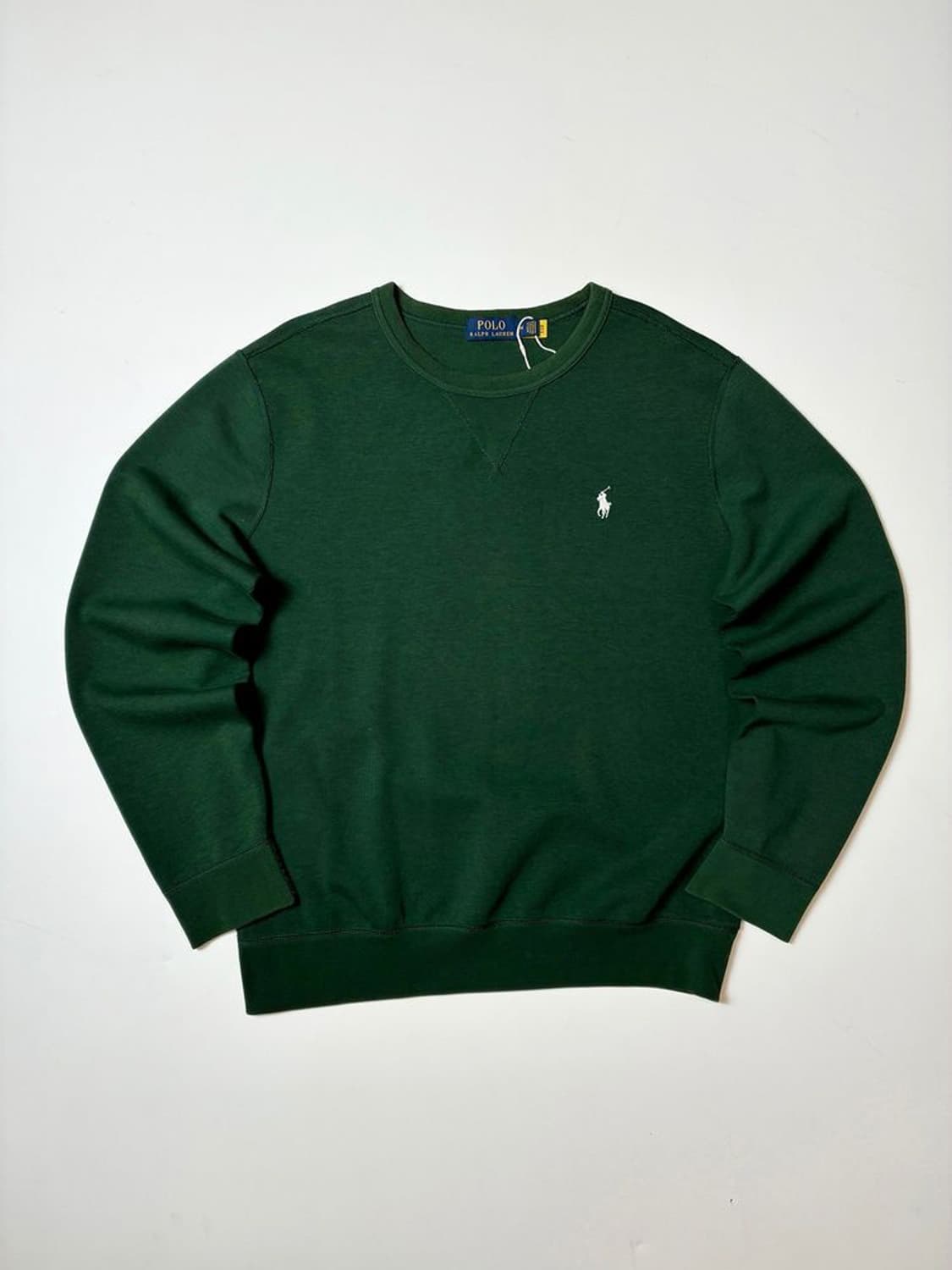 폴로 랄프로렌 포니 자수 로고 맨투맨 PN9502 상품이미지1