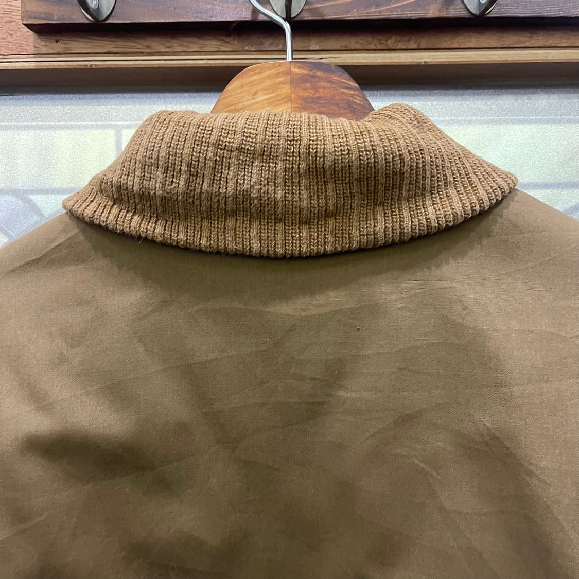 80's Vintage jacket made in usa 상품이미지9