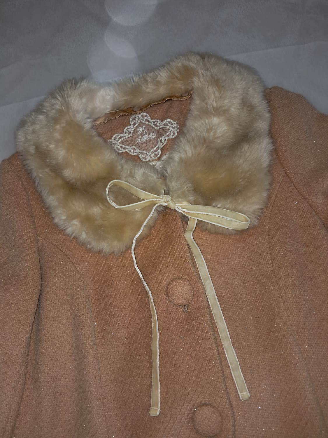 라떼갸루깔 일브 코트 상품이미지2