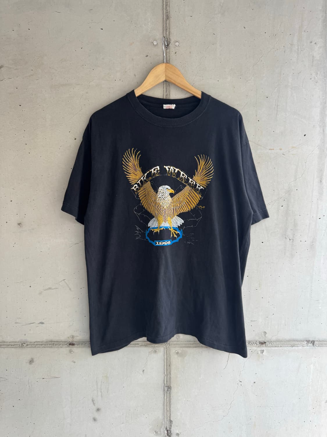 90s Bike Week 티셔츠 상품이미지1
