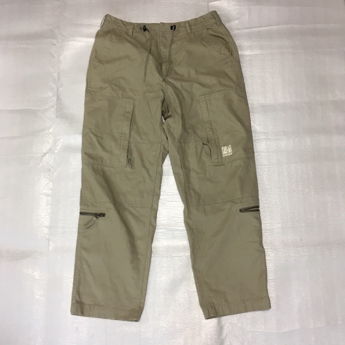 디스이즈네버댓카고바지 상품이미지1