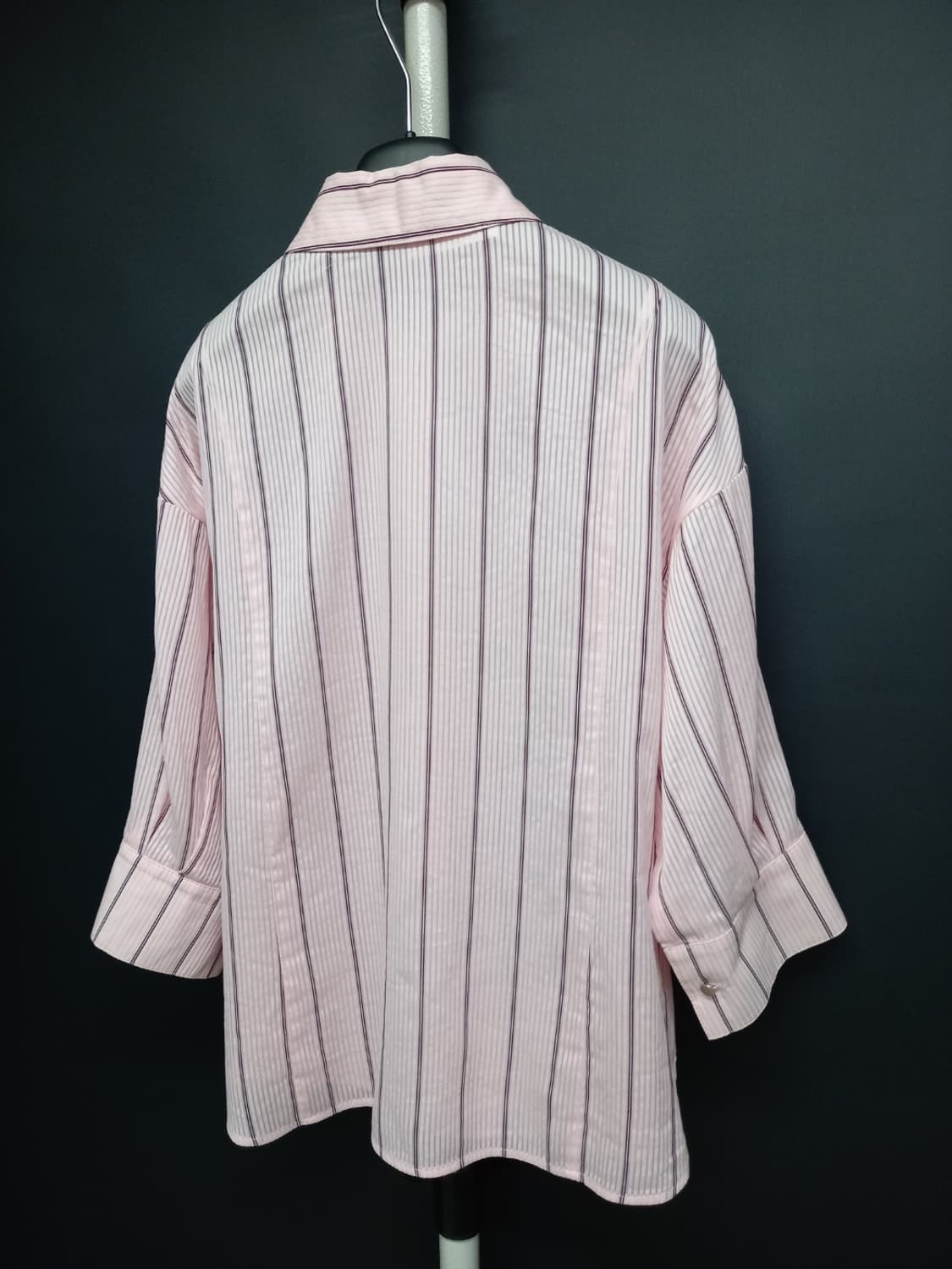 새 미샤 MICHAA 춘하 블라우스 55 상품이미지8