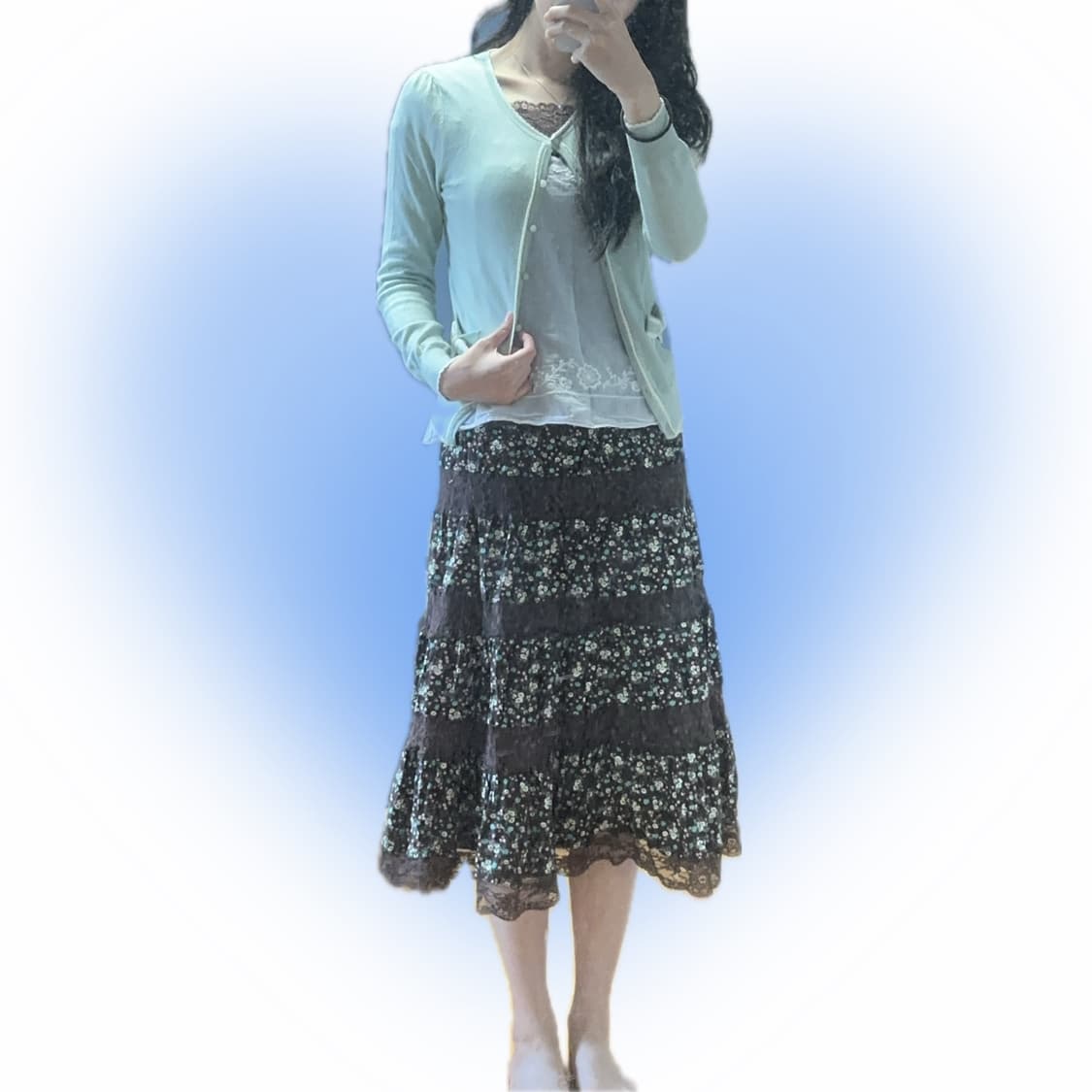 모리걸 세트 상품이미지2