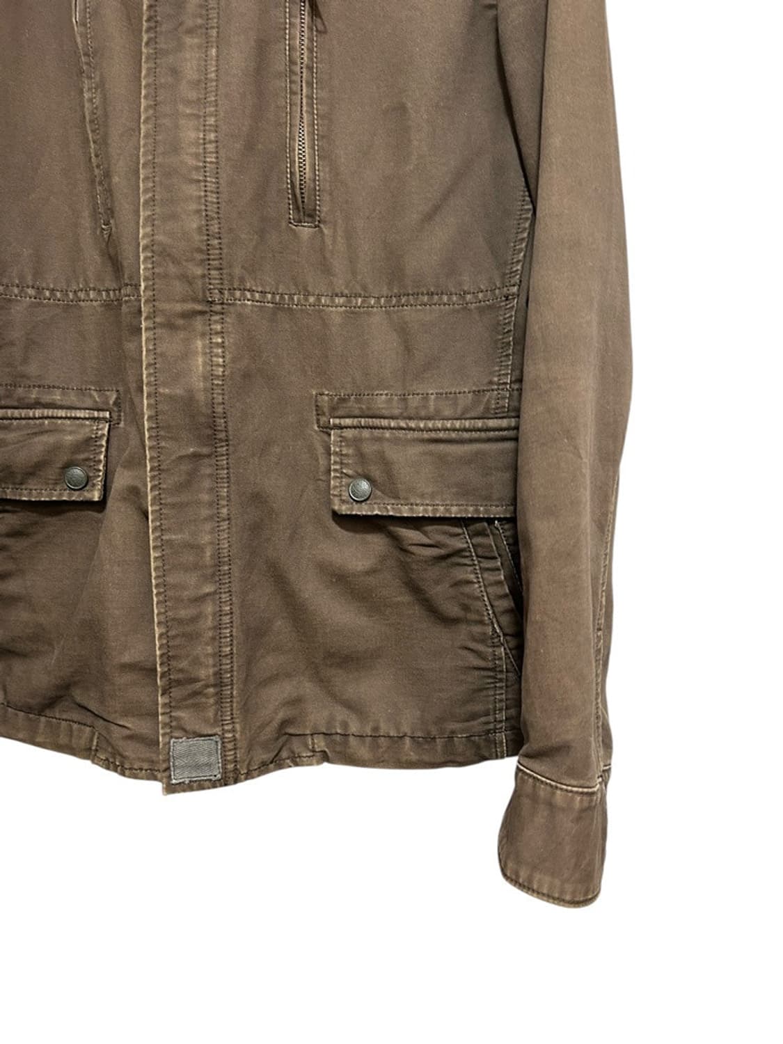 vtg jacket 상품이미지3