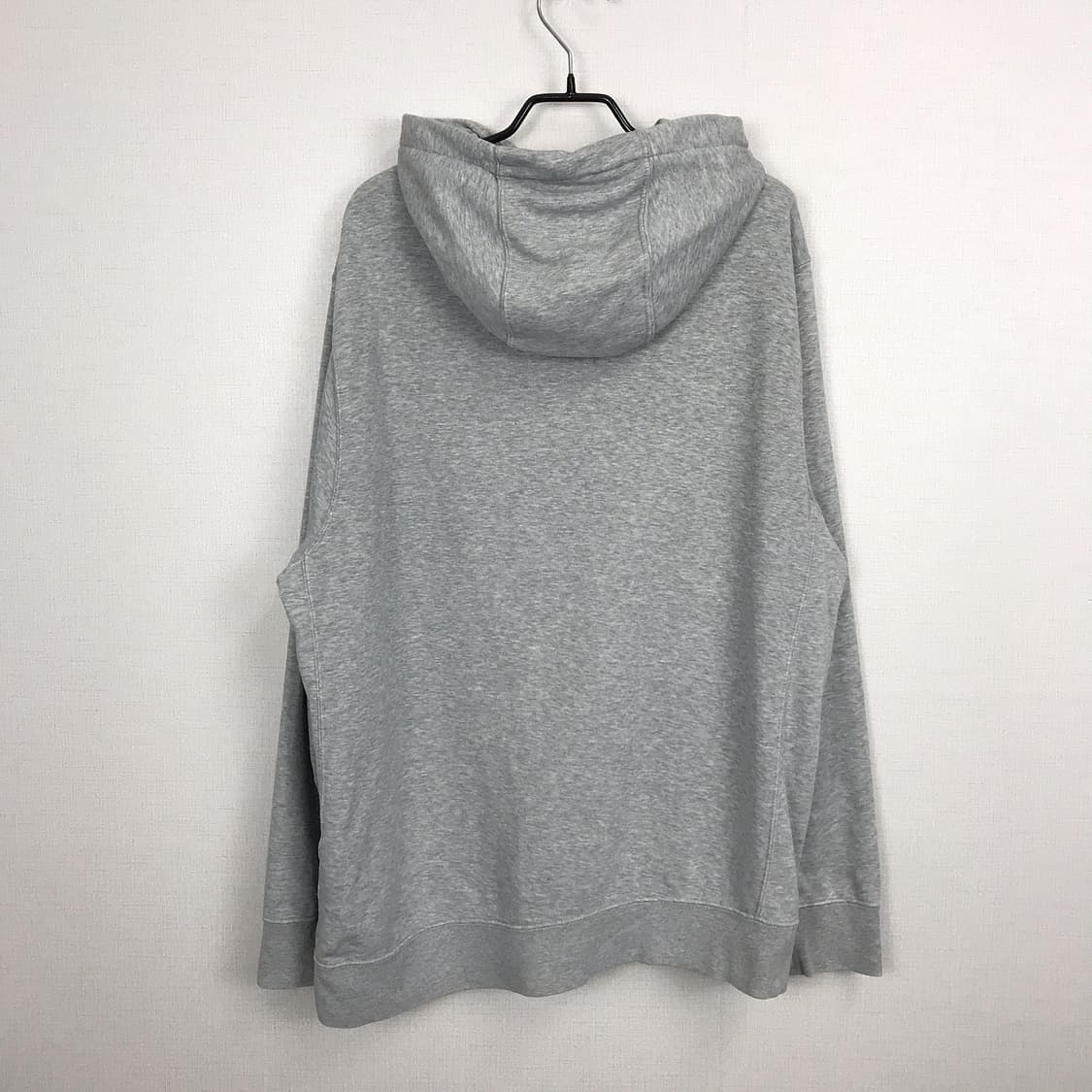 나이키 후드 집업 티셔츠 남성XL (105) 상품이미지4