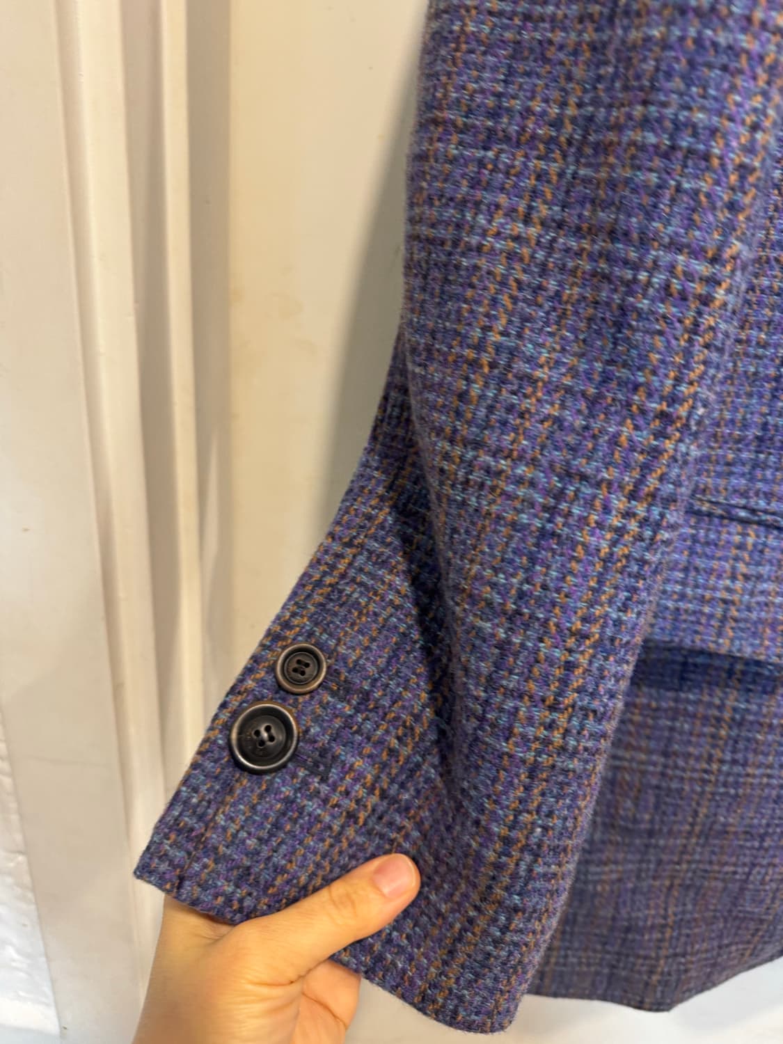 앤더슨벨 알란 뉴대디 자켓 상품이미지9