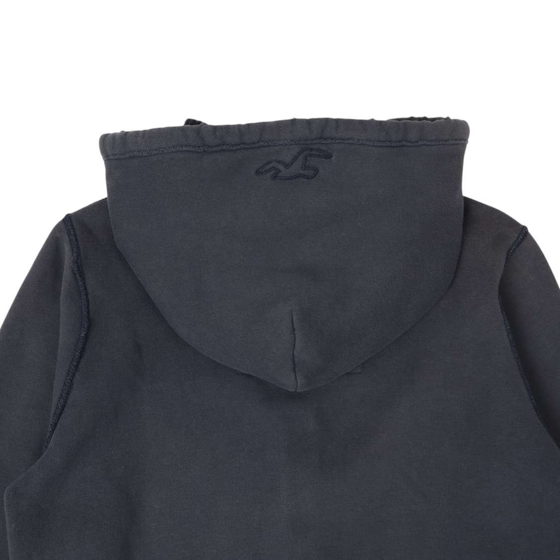 홀리스터 헤비 후드집업 상품이미지6