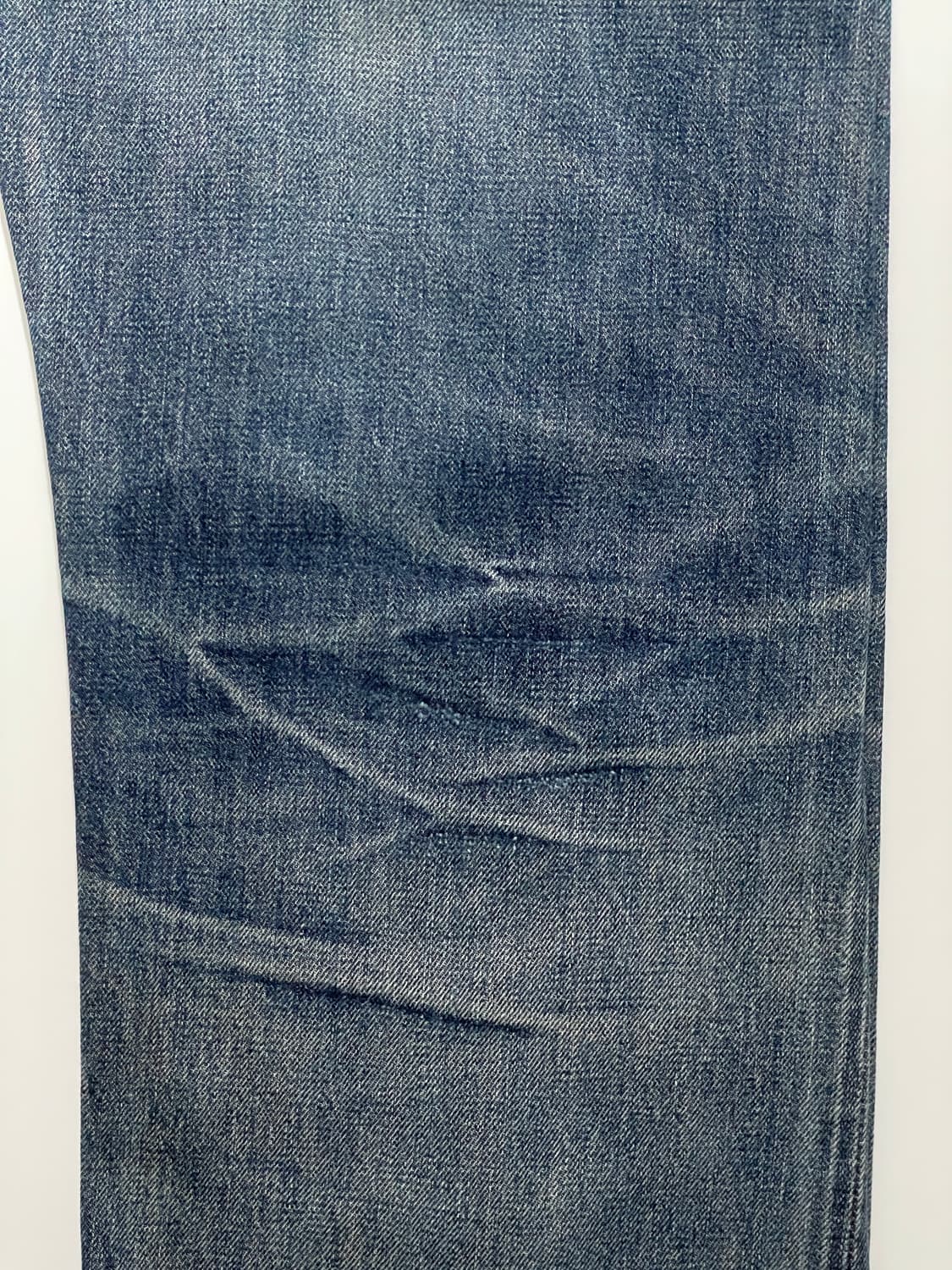 Studio D`ARTISAN SD-202 Selvedge Denim 상품이미지7