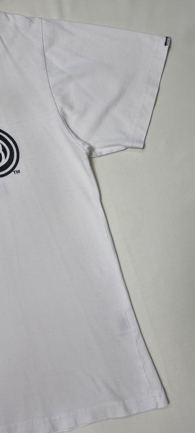 네이버후드 20주년 반팔 L _ 공용,남성 상품이미지4