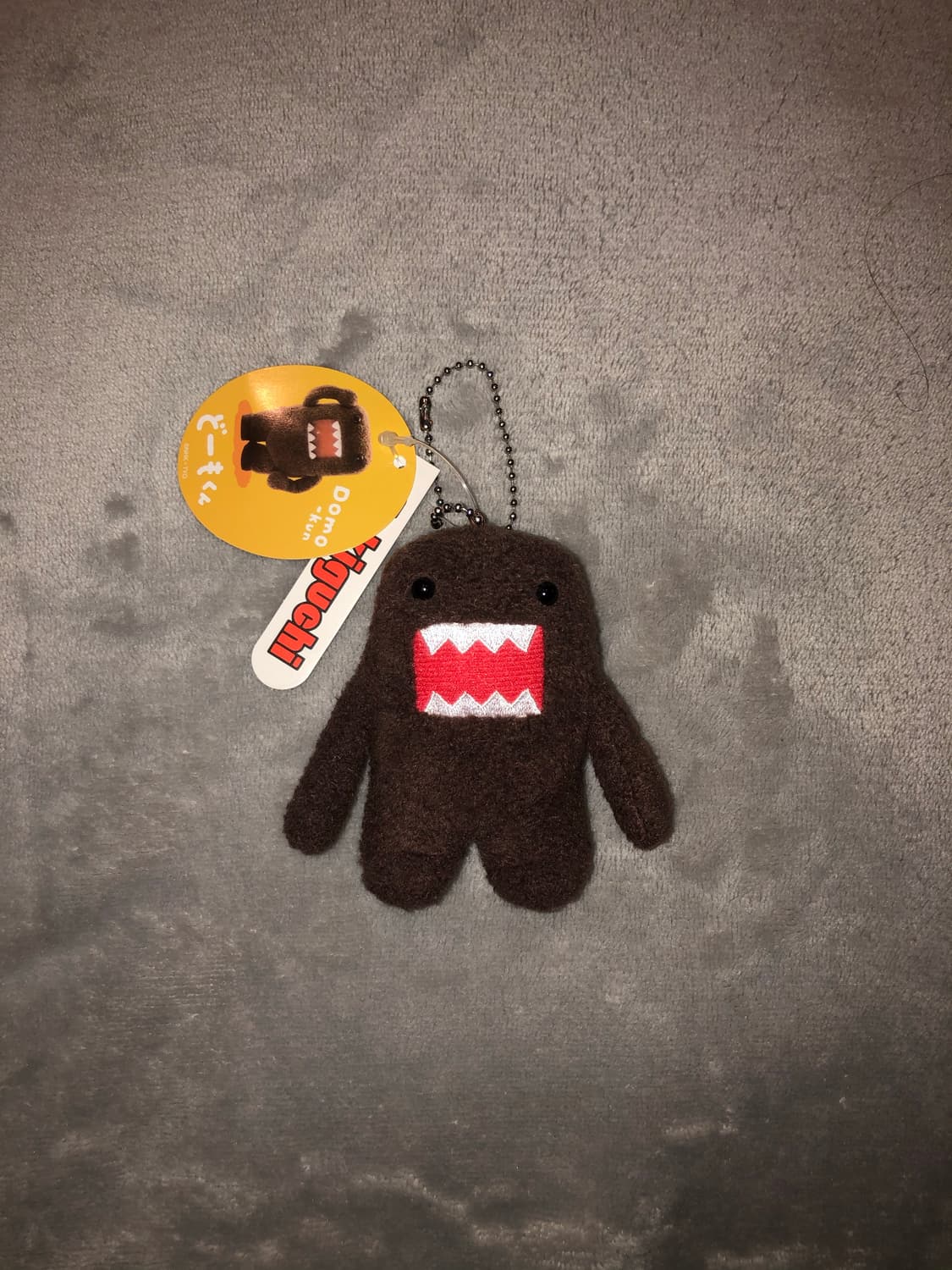 도모군 인형  상품이미지1