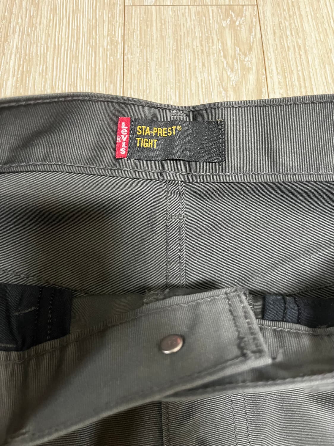 Levis pants 상품이미지3