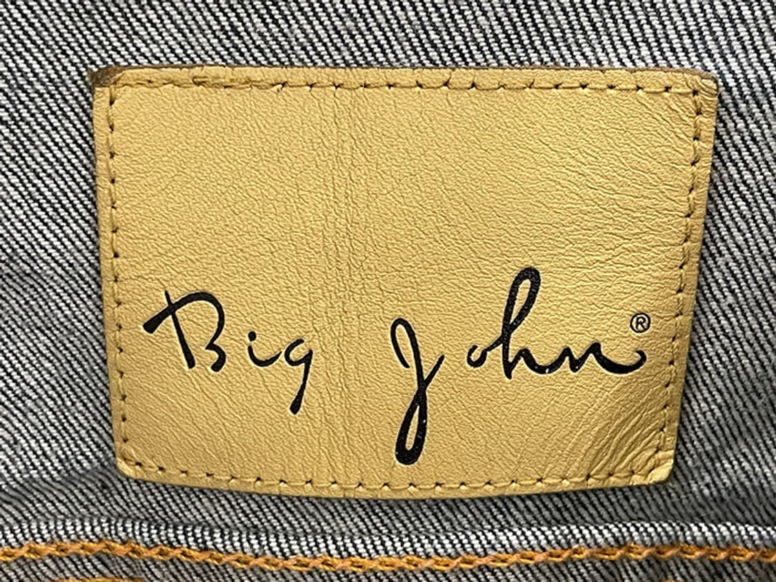 BIG JOHN (L) 상품이미지9