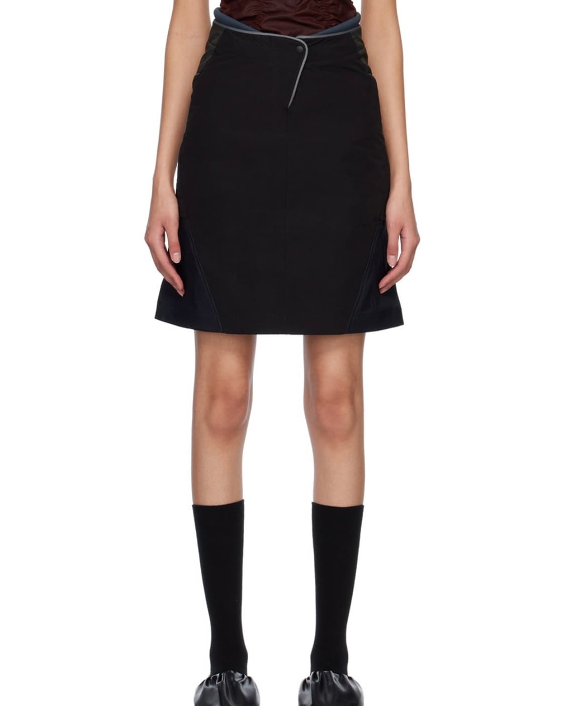 혜인서 패널스커트 상품이미지3