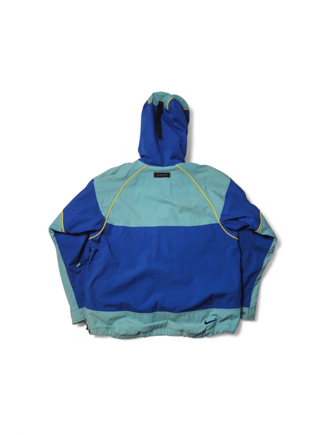 1990's 나이키 ACG 아노락 자켓 올드스쿨 XL 105 상품이미지5