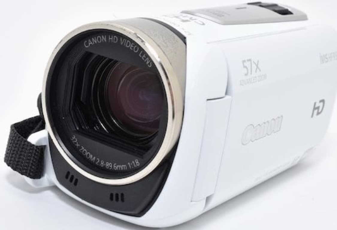 CANON 캐논 iVIS HF-R42 감성 비디오 캠코더 상품이미지2