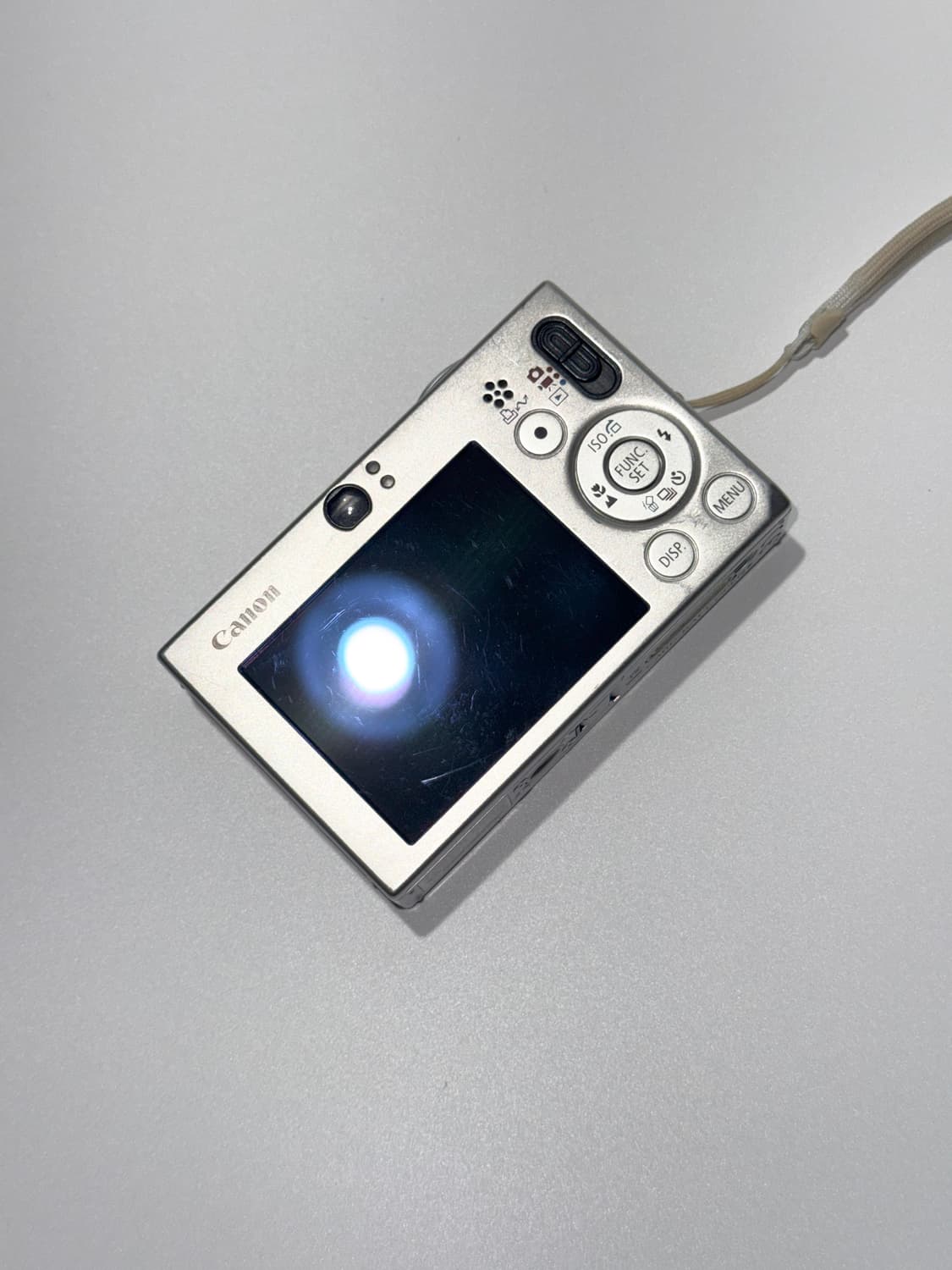 [풀박스!] 캐논 익시 ixy 10 (익서스 70) 실버 디카 상품이미지7