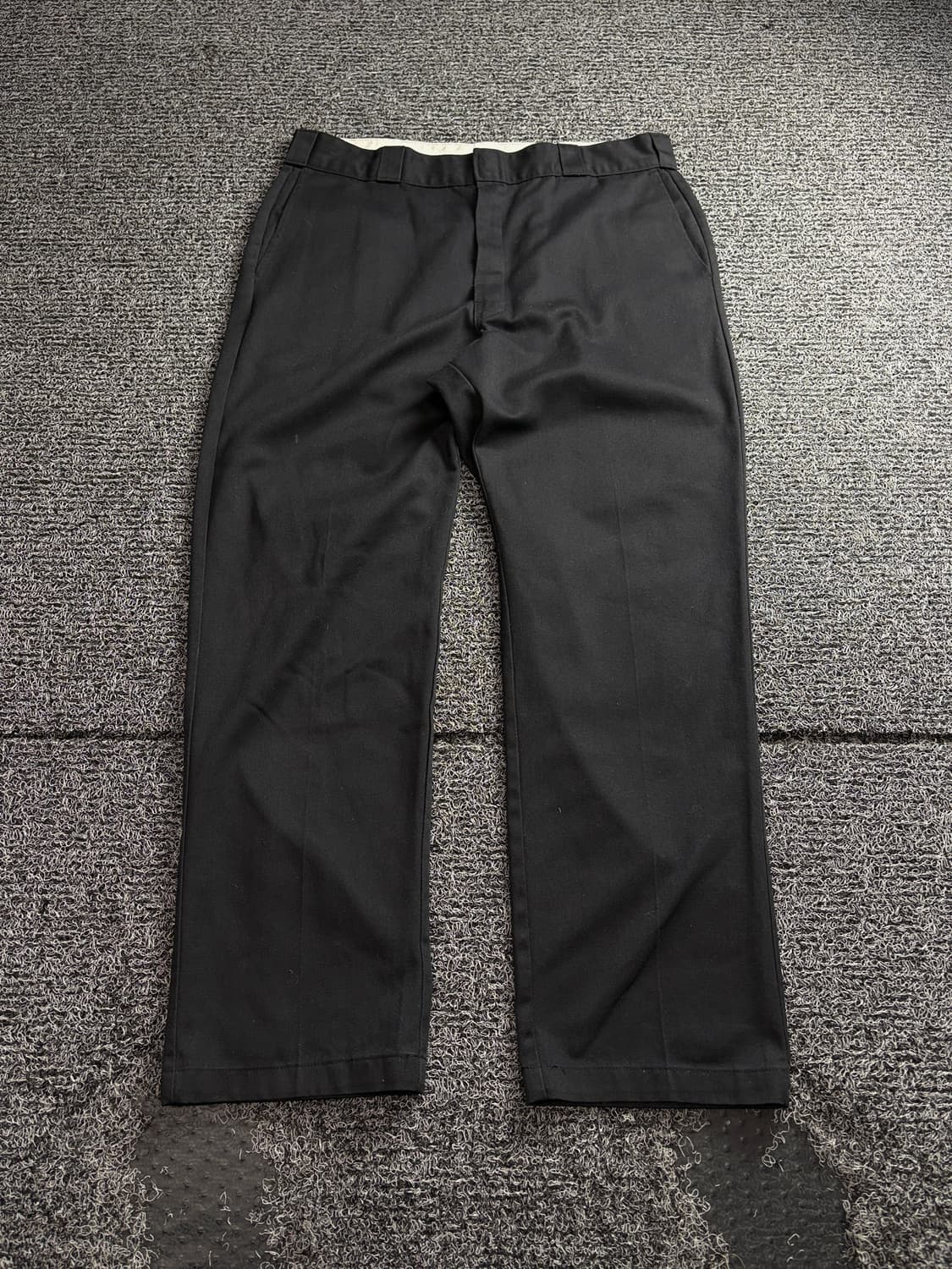 디키즈 874 오리지널 스트릿 치노 팬츠 3538 상품이미지2