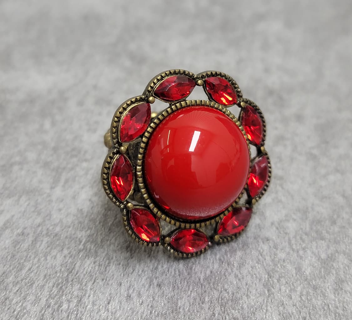 unique ring set 상품이미지4