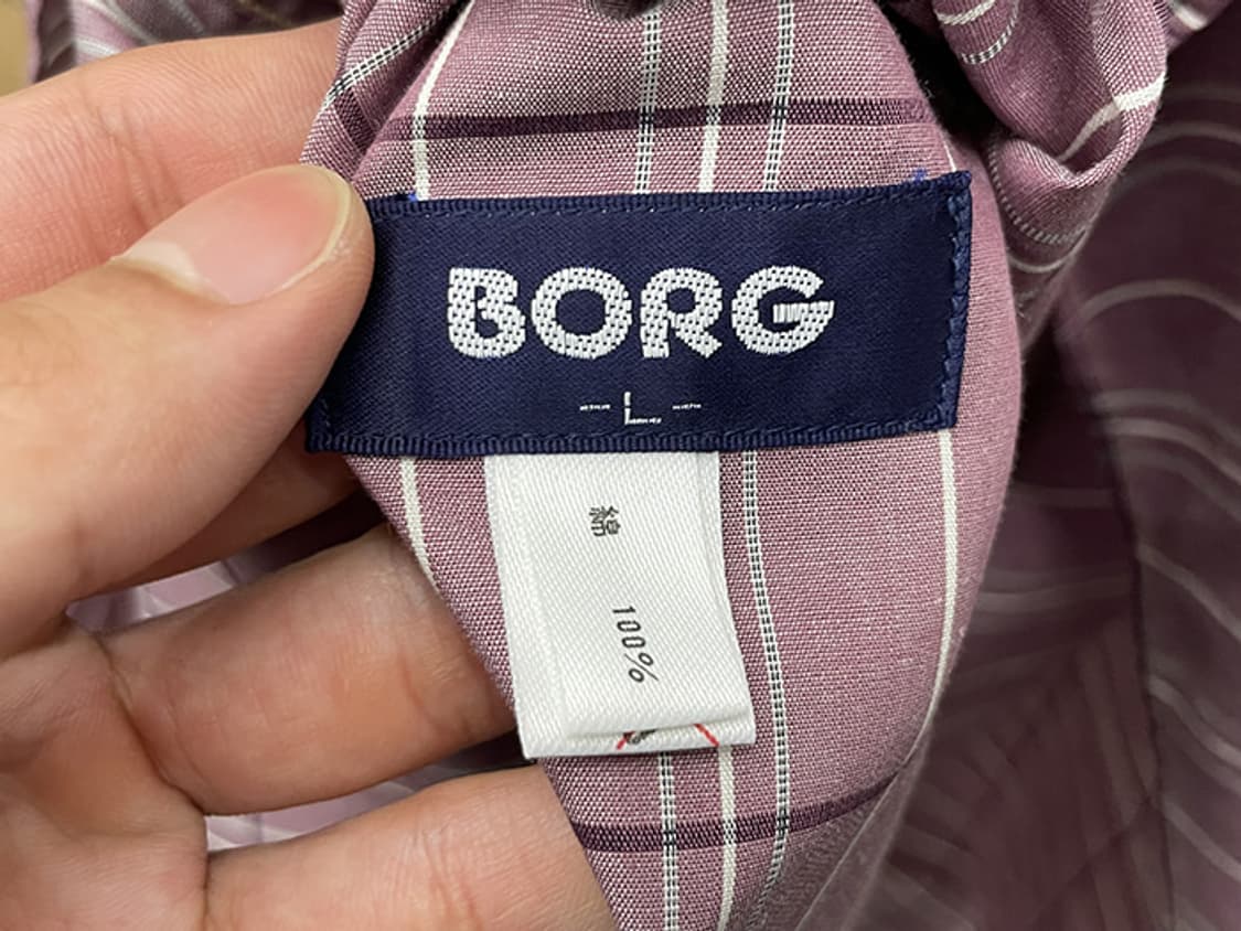 BORG (XL) 상품이미지10