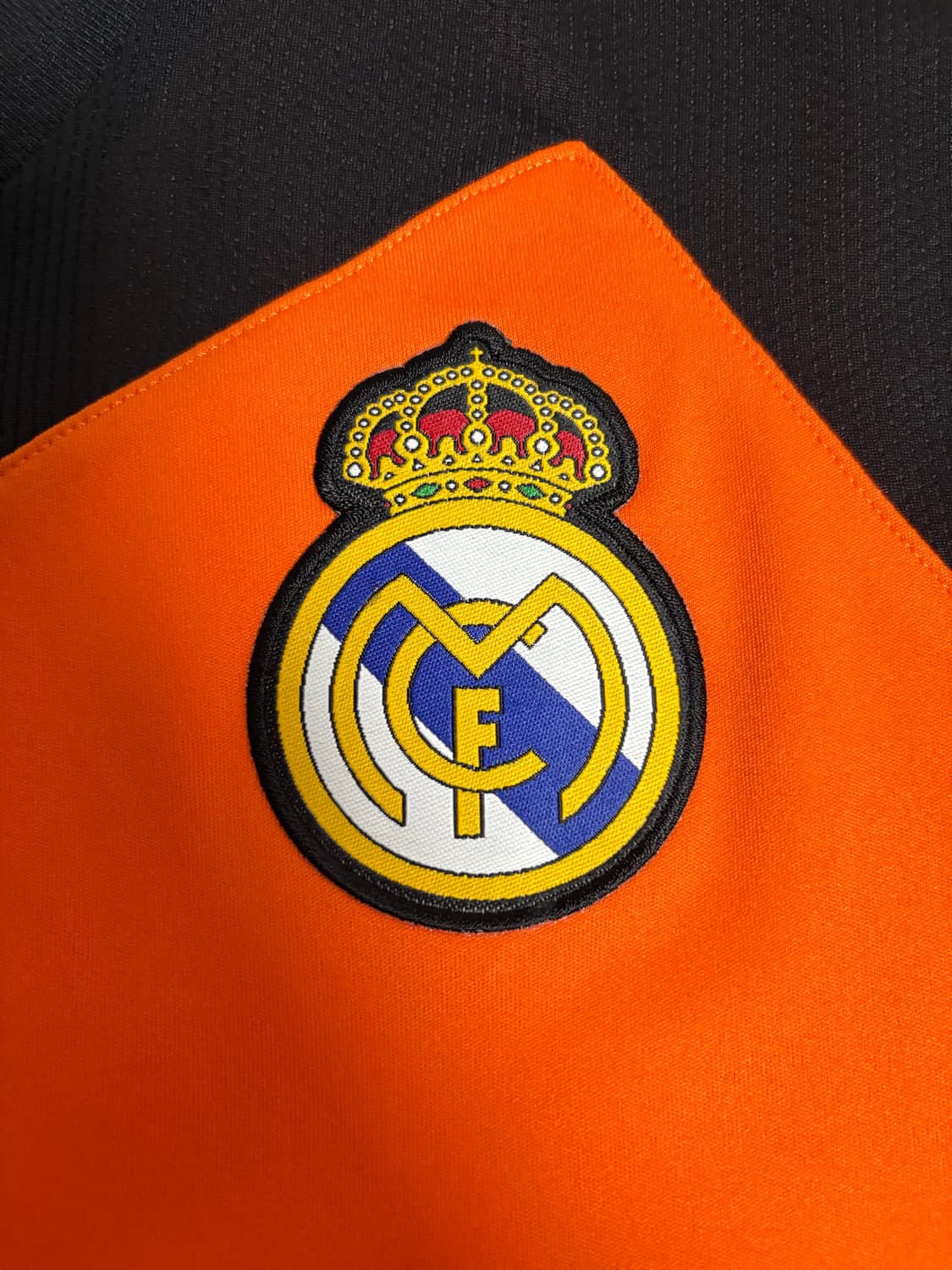 레알마드리드 긴팔 유니폼 105 상품이미지5