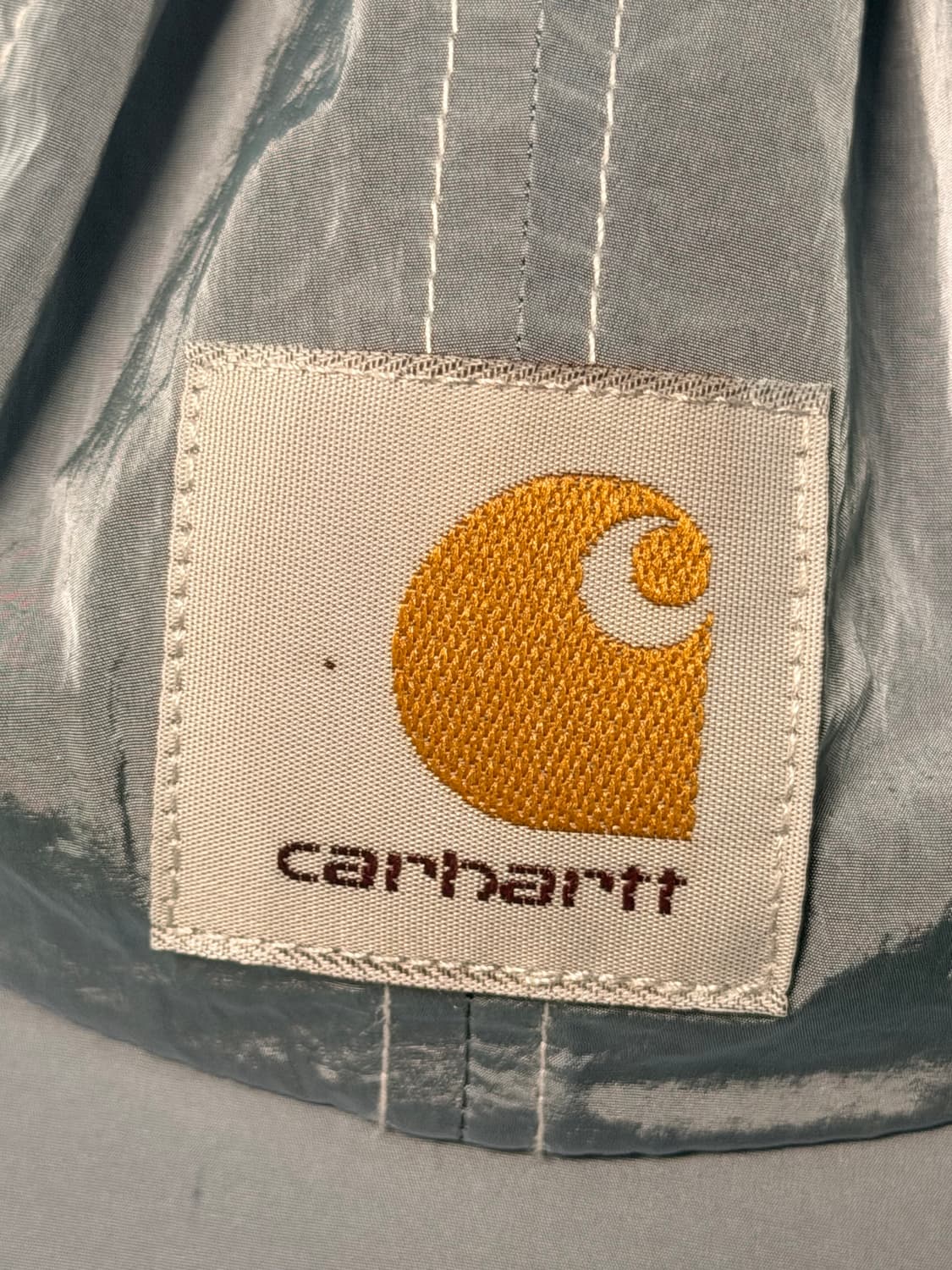 칼하트 WIP 캔비 캡 모자 요세미티 스냅백 볼캡 모자 프리사이즈 상품이미지3