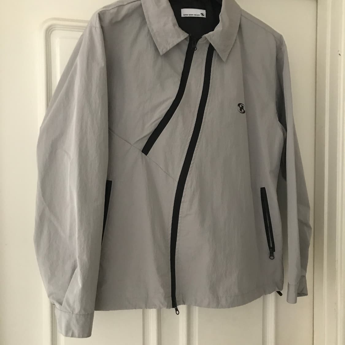 산산기어 코치 자켓 1사이즈 상품이미지3