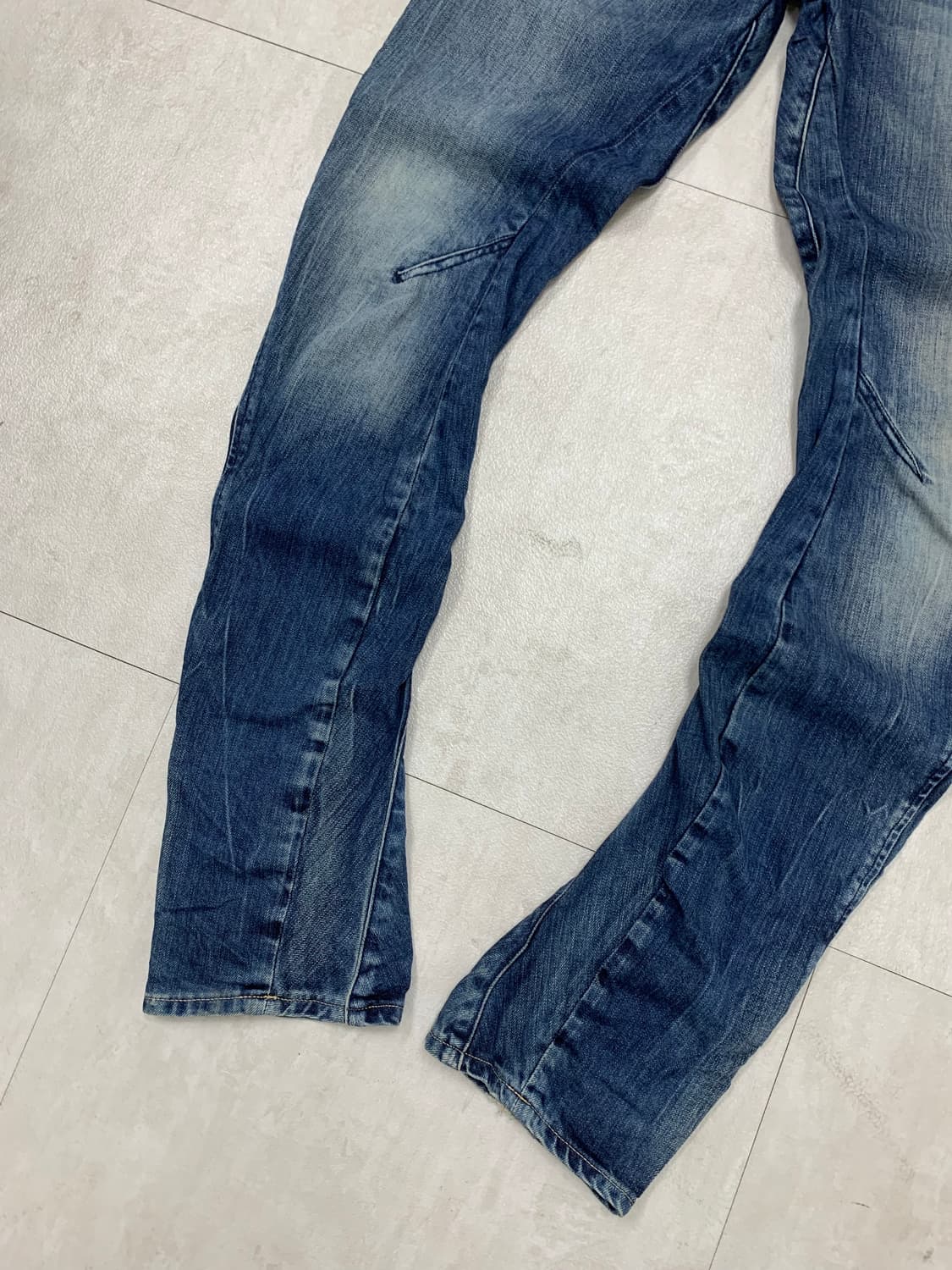 Gstar 데님 팬츠 #572 상품이미지3