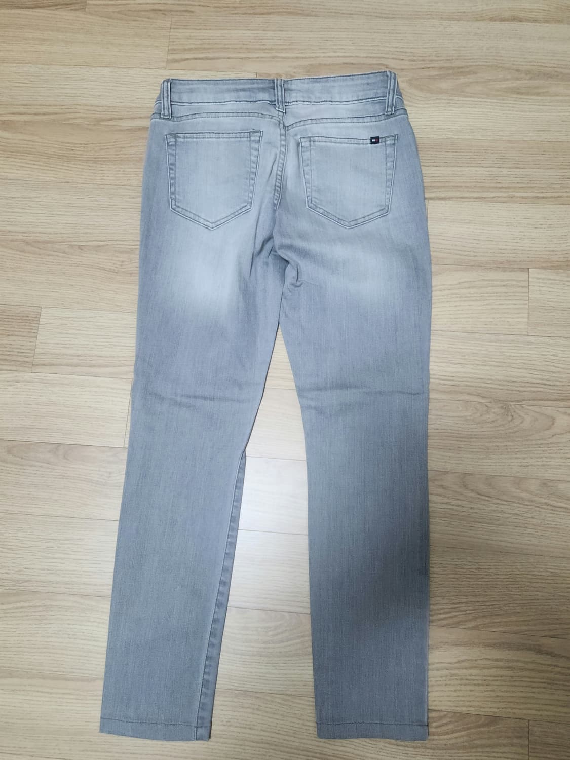 타미힐피거 여성 청바지  상품이미지2