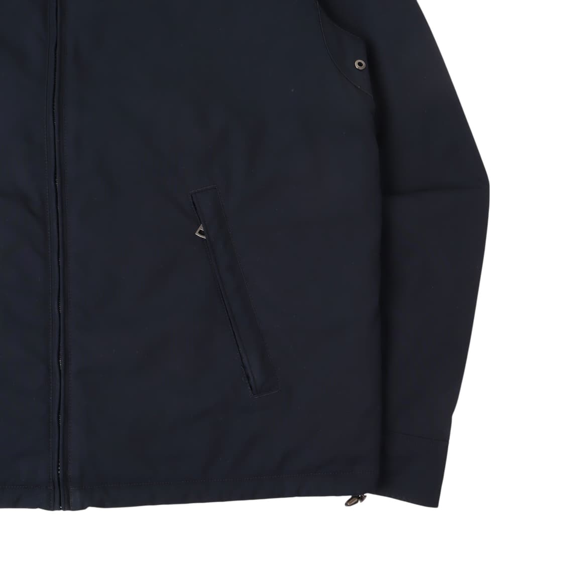 폴로 랄프로렌 네이비 페리 폴리 쉘 점퍼 자켓 상품이미지4