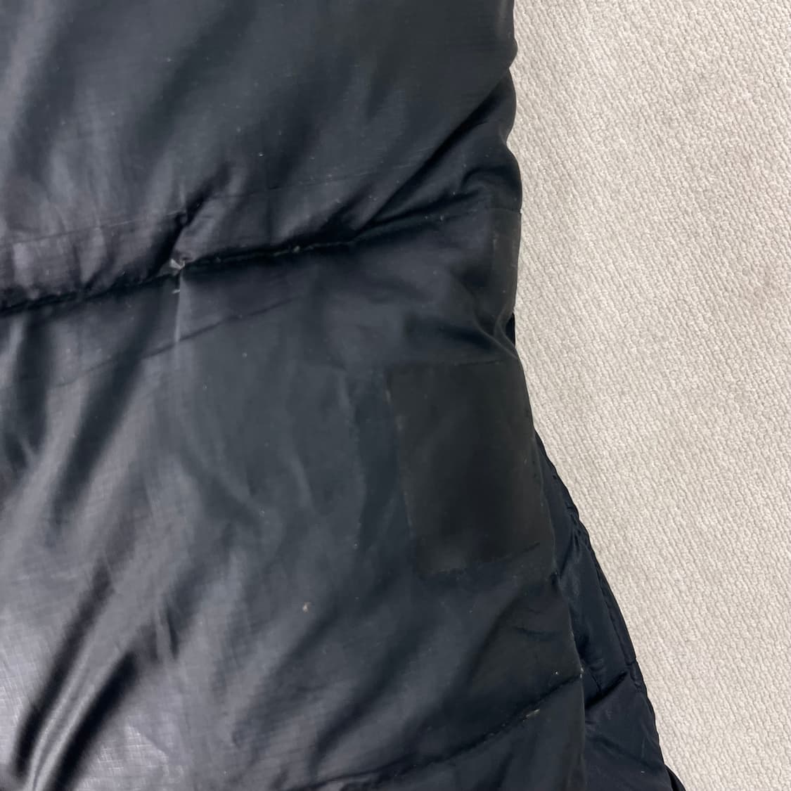 100 나이키 신형 덕다운 패딩 상품이미지4