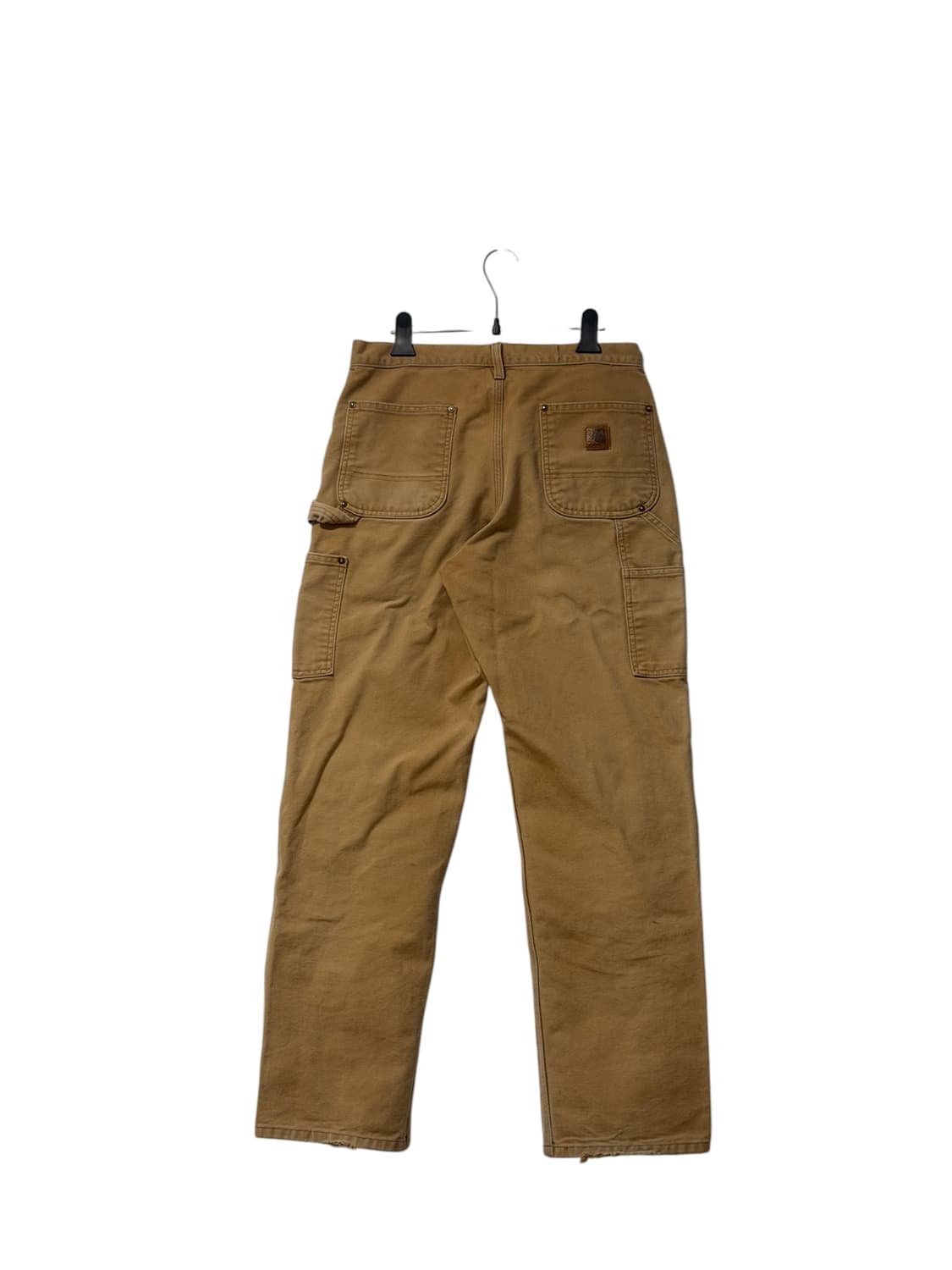 칼하트 더블니팬츠 30x30 상품이미지2