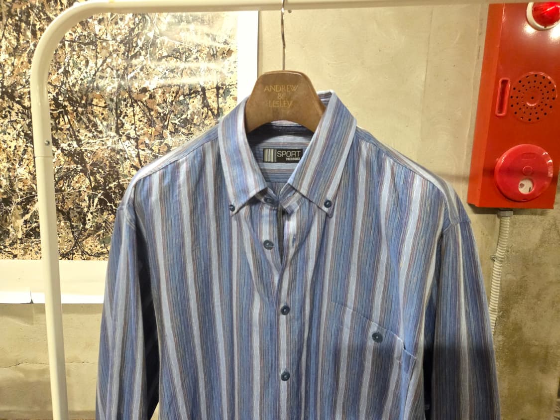 미쏘니 셔츠 상품이미지7