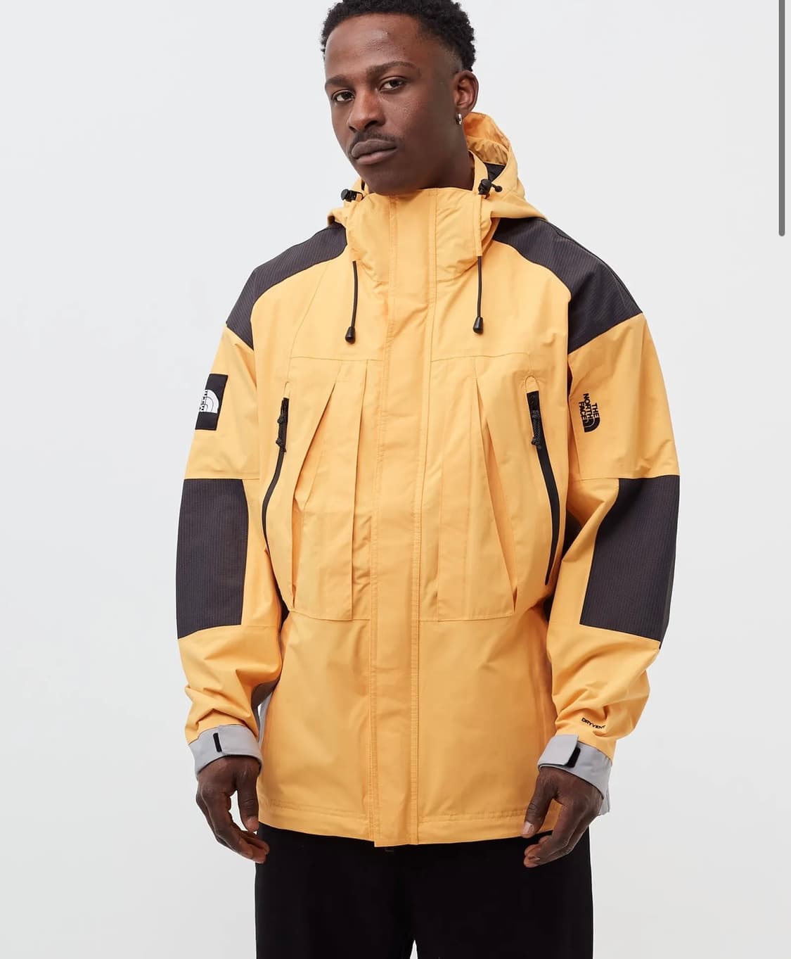 노스페이스 바람막이 상품이미지2