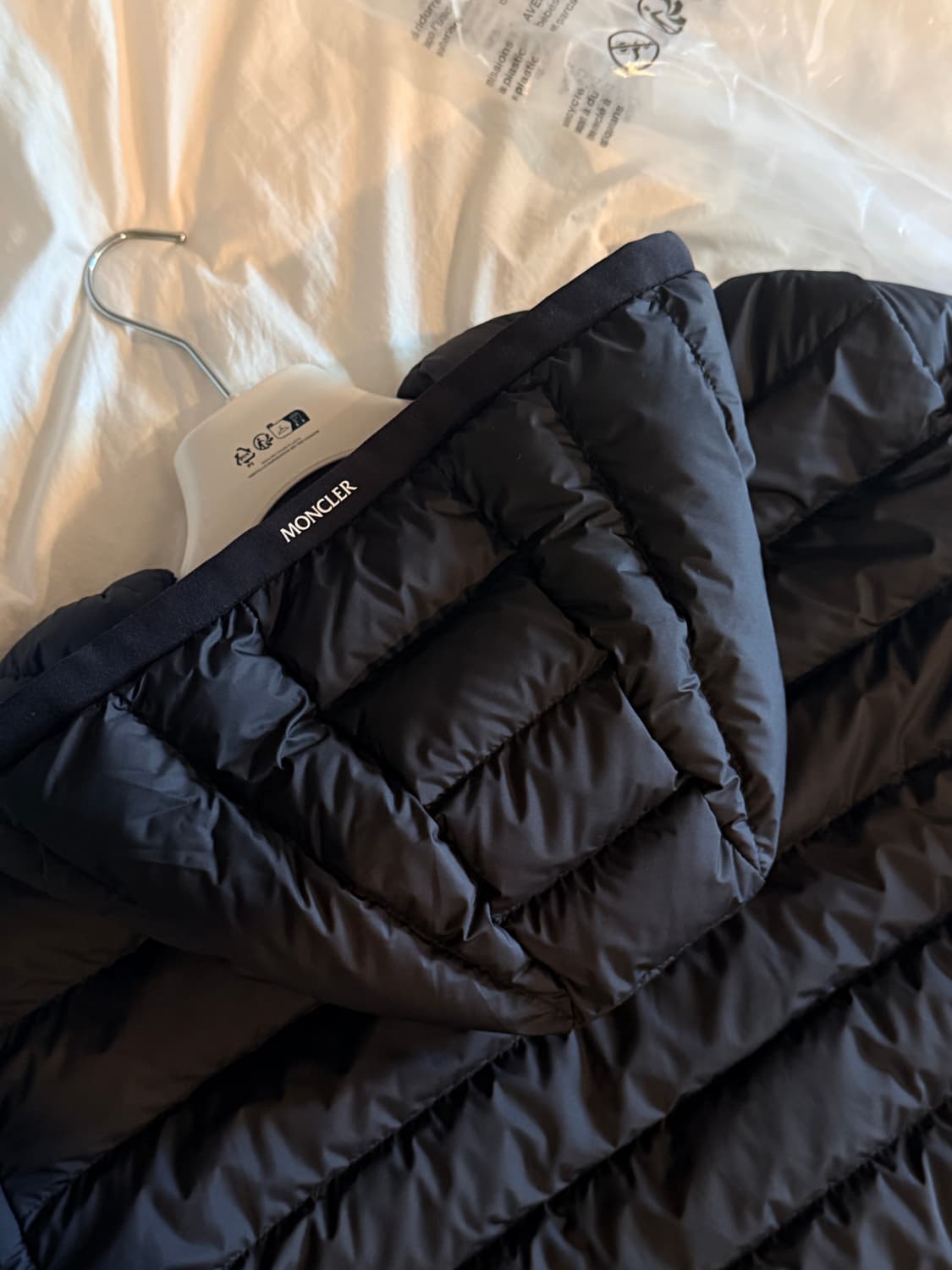 25F/W 몽클레어 갈리온 패딩 4size 상품이미지5