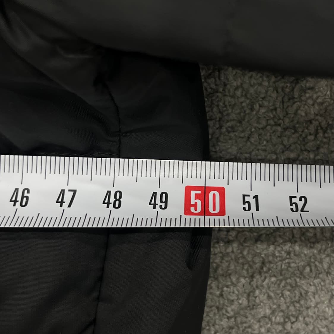 48 아르마니 덕다운 경량 패딩 상품이미지7