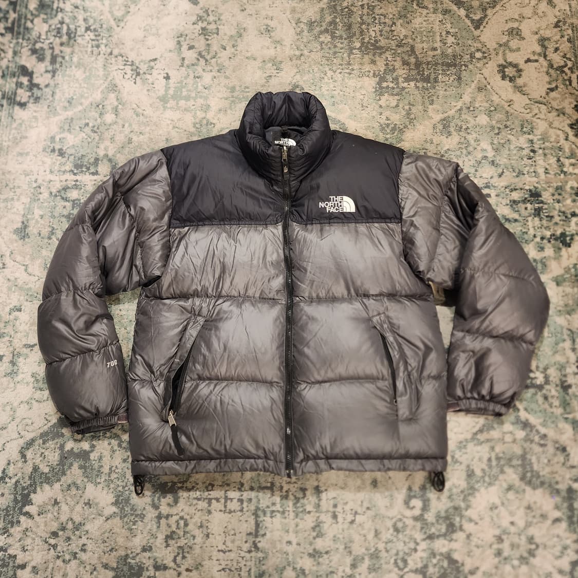 90s 노스페이스 700 눕시 상품이미지1