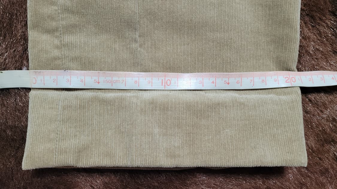 브룩스 브라더스 코듀로이 바지(28~29) 상품이미지6